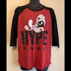 DESIGNER T-SHIRT SZ.m